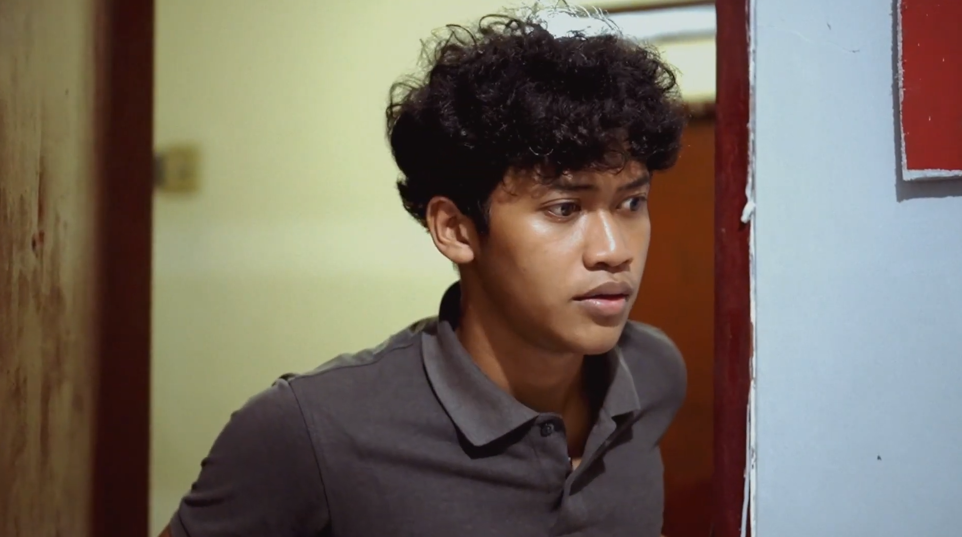REKAMAN - 13 | Short Movie