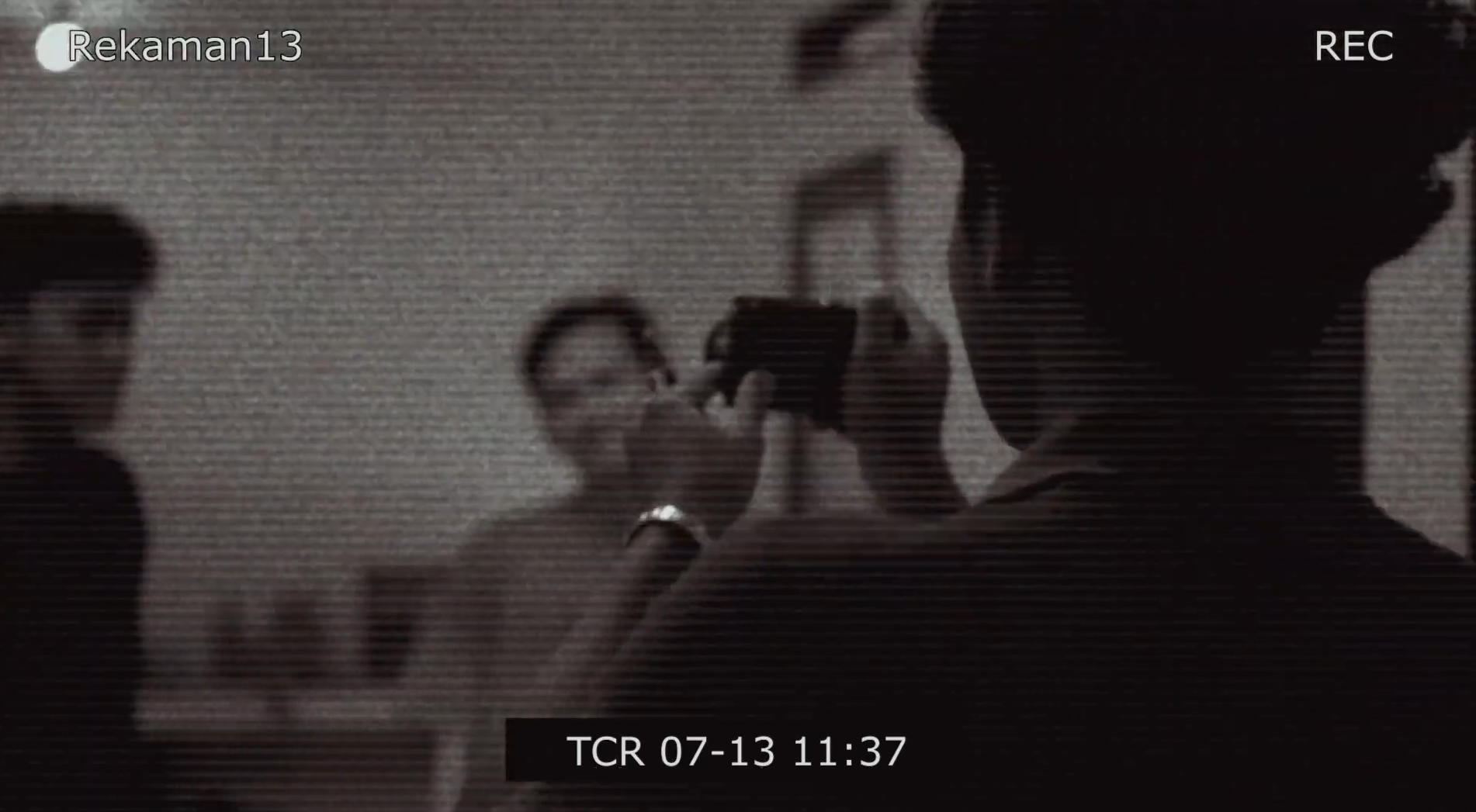 REKAMAN - 13 | Short Movie